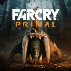 Far Cry Primal PS4 PS5 п2 п3