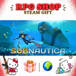 Subnautica | АВТО 24/7 | Россия+МИР