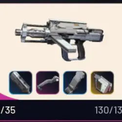 35 vulcano best attch 35 Bobcat iV best attch 35 tempest best attch 35 Medium Shield 30 Looting MK.3