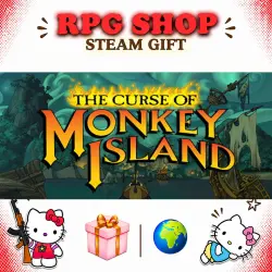 The Curse of Monkey Island | АВТО 24/7 | Россия+МИР