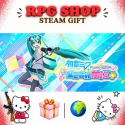 Hatsune Miku: Project DIVA Mega Mix+ | АВТО 24/7 | Россия+МИР