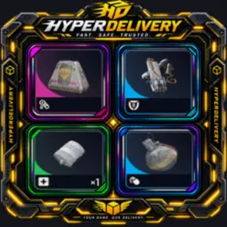Pvp Bundle 10x Survivor + 10x Medium Shield + 55x Herbal + 30x Heavy fuze grenade (Bundle) | ARC Rai
