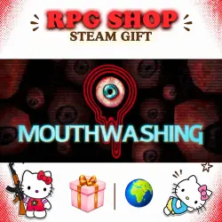 Mouthwashing | АВТО 24/7 | Россия+МИР