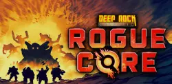Deep Rock Galactic Rogue Core | кооп-шутер | roguelite | гномы | Steam | подарок CN