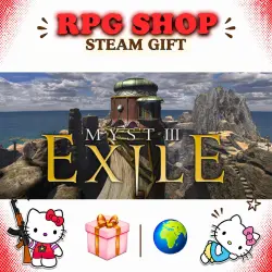 Myst III: Exile | АВТО 24/7 | Россия+МИР