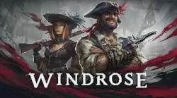 Windrose | уютное приключение | дирижабль | открытый мир | Steam | подарок CN IN