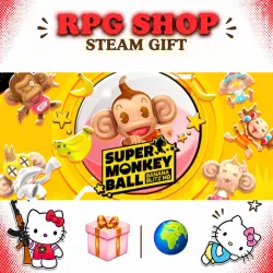 Super Monkey Ball: Banana Blitz HD | АВТО 24/7 | Россия+МИР