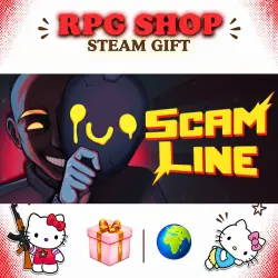 Scam Line | АВТО 24/7 | Россия+МИР