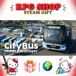 City Bus Manager | АВТО 24/7 | Россия+МИР