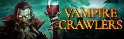 Vampire Crawlers | deckbuilder | вселенная Vampire Survivors | карты | Steam | подарок CN