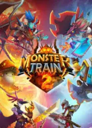Monster Train 2 | deckbuilder | роуглайк | башенная защита | Steam | подарок CN
