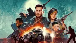 John Carpenter's Toxic Commando | кооп-шутер | зомби | Sci-Fi | Steam | подарок CN