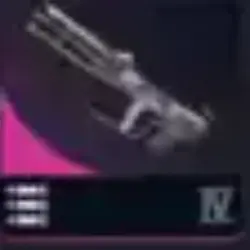 x20 tempest lv4 10 Durability extended mag 3+Horizontal Grip+Random gun muzzle (Оружие) | ARC Raid