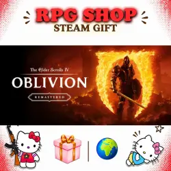 The Elder Scrolls IV: Oblivion Remastered | АВТО 24/7 | Россия+МИР