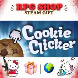 Cookie Clicker | АВТО 24/7 | Россия+МИР