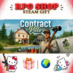 ContractVille Contract Ville | АВТО 24/7 | Россия+МИР