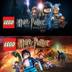 LEGO Harry Potter: Years 1-7 + ДРУГИЕ ЛЕГО ИГРЫ | ОФФЛАЙН АКТИВАЦИЯ | STEAM