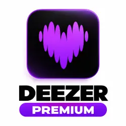 Deezer Premium | 1 Месяц Полного Доступа | Музыка без Рекламы | Премиум-Функции