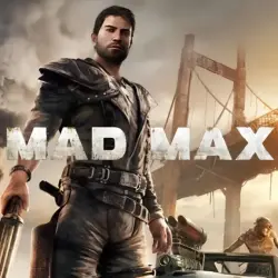 Mad Max | Steam | Online | Полный доступ + подарок