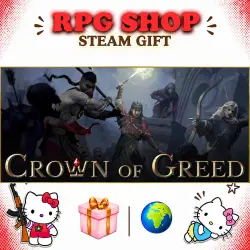 Crown of Greed | АВТО 24/7 | Россия+МИР