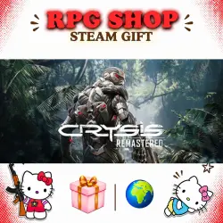 Crysis Remastered | АВТО 24/7 | Россия+МИР