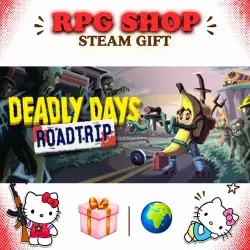 Deadly Days: Roadtrip | АВТО 24/7 | Россия+МИР