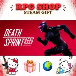 DeathSprint 66 | АВТО 24/7 | Россия+МИР