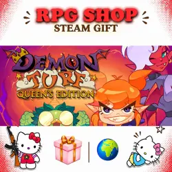 Demon Turf: Queens Edition | АВТО 24/7 | Россия+МИР