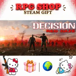 Decision: Red Daze | АВТО 24/7 | Россия+МИР