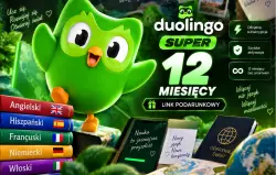 DUOLINGO SUPER 12 МЕСЯЦЕВ |БЕЗ ЗАХОДА НА АККАУНТ