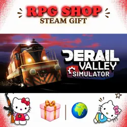 Derail Valley | АВТО 24/7 | Россия+МИР