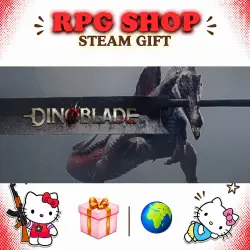 Dinoblade | АВТО 24/7 | Россия+МИР
