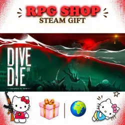DIVE or DIE - Children of Rain | АВТО 24/7 | Россия+МИР