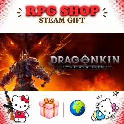 Dragonkin: The Banished | АВТО 24/7 | Россия+МИР