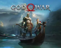 **God of War — Steam Account | PC | Бесплатная бонусная игра | Мгновенная доставка**