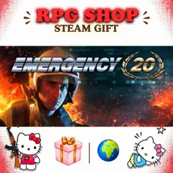 EMERGENCY 20 | АВТО 24/7 | Россия+МИР