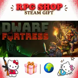 Dwarf Fortress | АВТО 24/7 | Россия+МИР