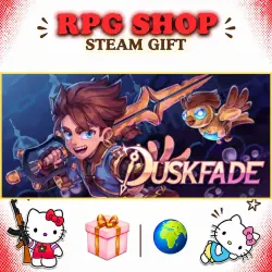 Duskfade | АВТО 24/7 | Россия+МИР