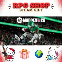 EA SPORTS Madden NFL 26 | АВТО 24/7 | Россия+МИР