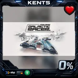 STAR WARS: Galactic Racer Deluxe Edition — Steam Gift | KZ