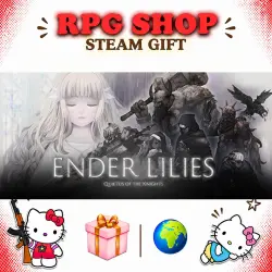 ENDER LILIES: Quietus of the Knights | АВТО 24/7 | Россия+МИР