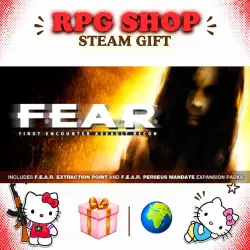F.E.A.R. FEAR: Ultimate Shooter Edition | АВТО 24/7 | Россия+МИР