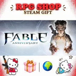 Fable Anniversary | АВТО 24/7 | Россия+МИР