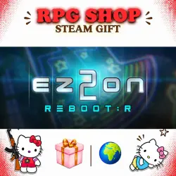 EZ2ON REBOOT : R | АВТО 24/7 | Россия+МИР