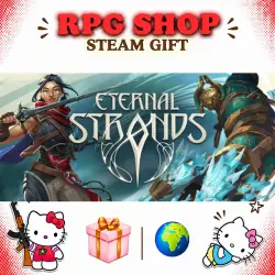 Eternal Strands | АВТО 24/7 | Россия+МИР