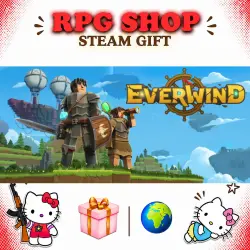 Everwind Capybara Edition | АВТО 24/7 | Россия+МИР