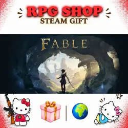 Fable Standard Edition | АВТО 24/7 | Россия+МИР