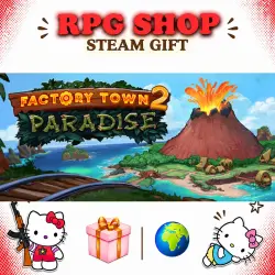 Factory Town 2: Paradise | АВТО 24/7 | Россия+МИР