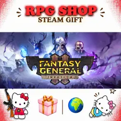 Fantasy General II Hero Edition | АВТО 24/7 | Россия+МИР