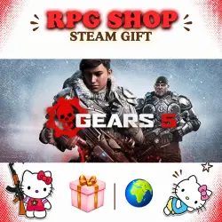 Gears 5 | АВТО 24/7 | Россия+МИР